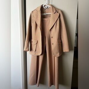 Vintage women’s suit